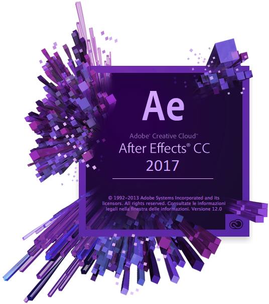 download after effect cc2017